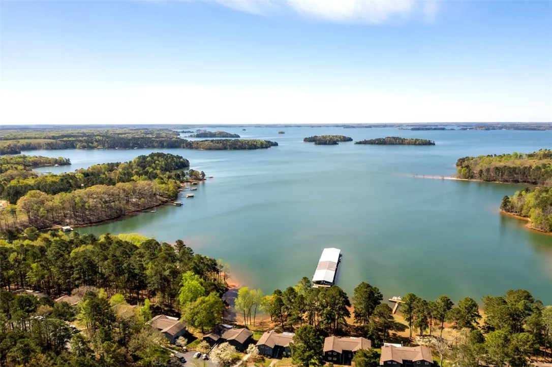 Property image 2 at 19 C Hartwell Villas, Anderson, SC 29626