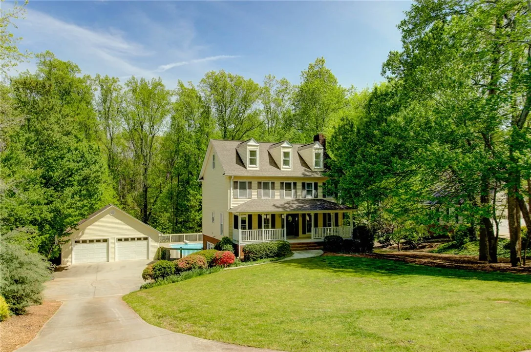 Property image 2 at 103 Wood Creek Drive, Piedmont, SC 29673