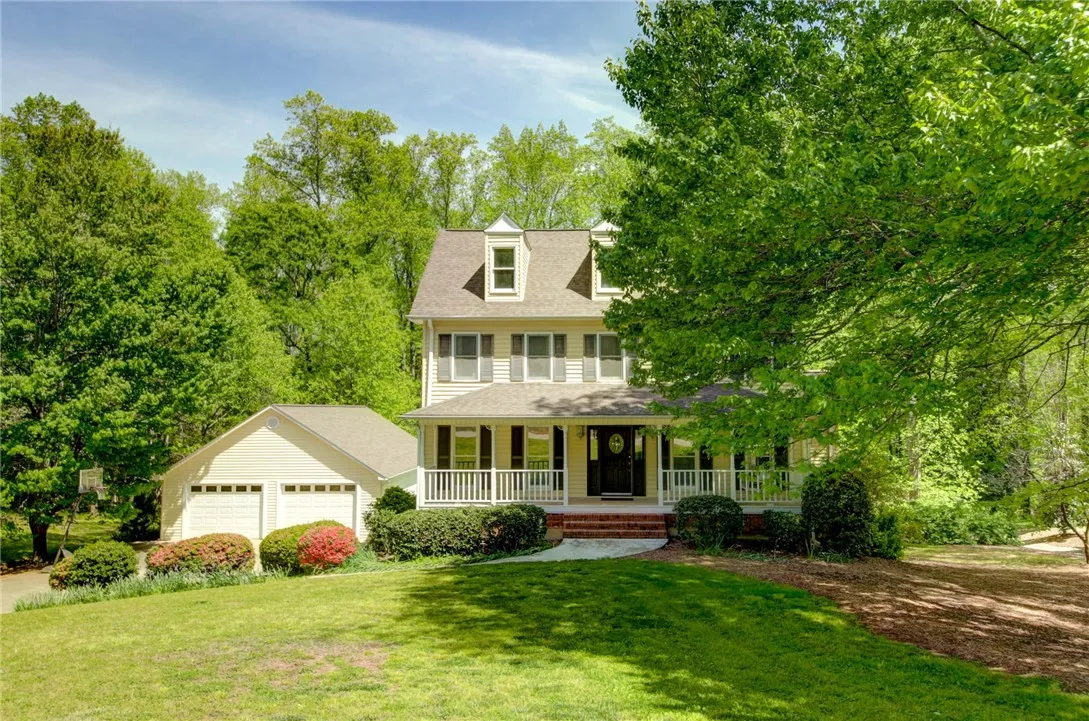 Property image 3 at 103 Wood Creek Drive, Piedmont, SC 29673