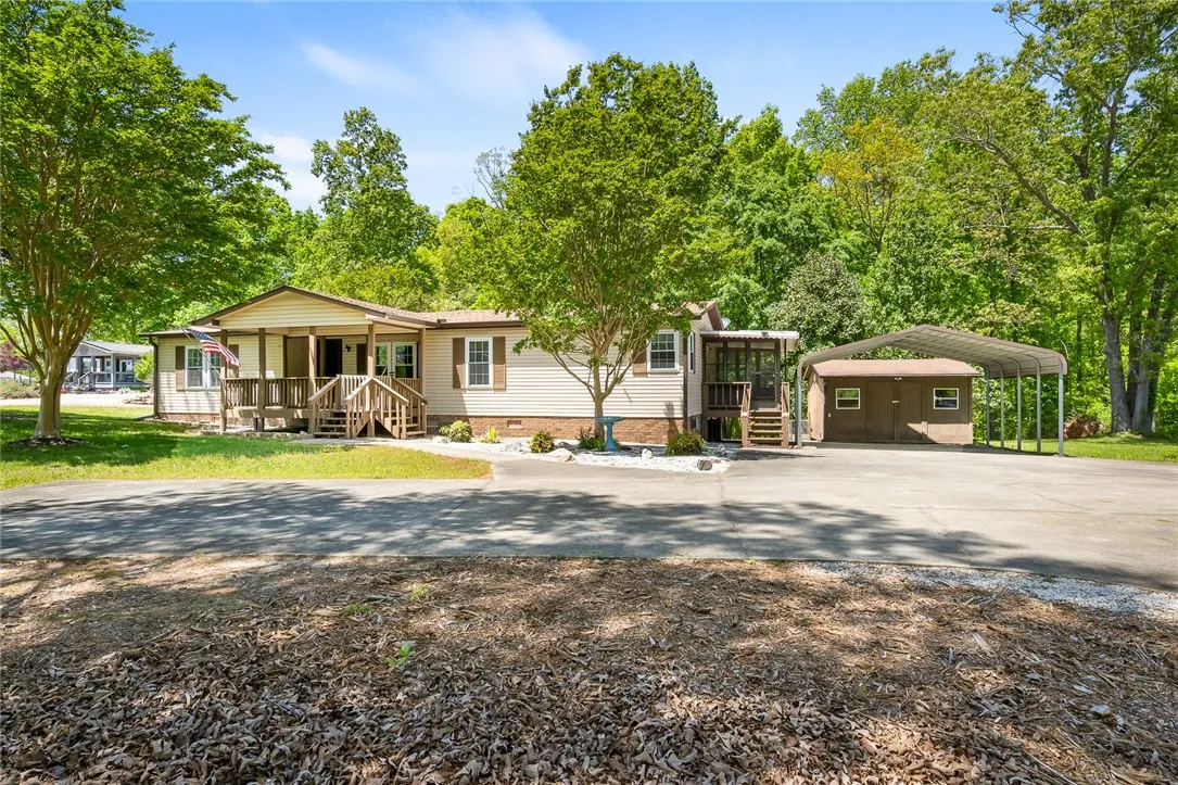 23036 McDonald Point Road