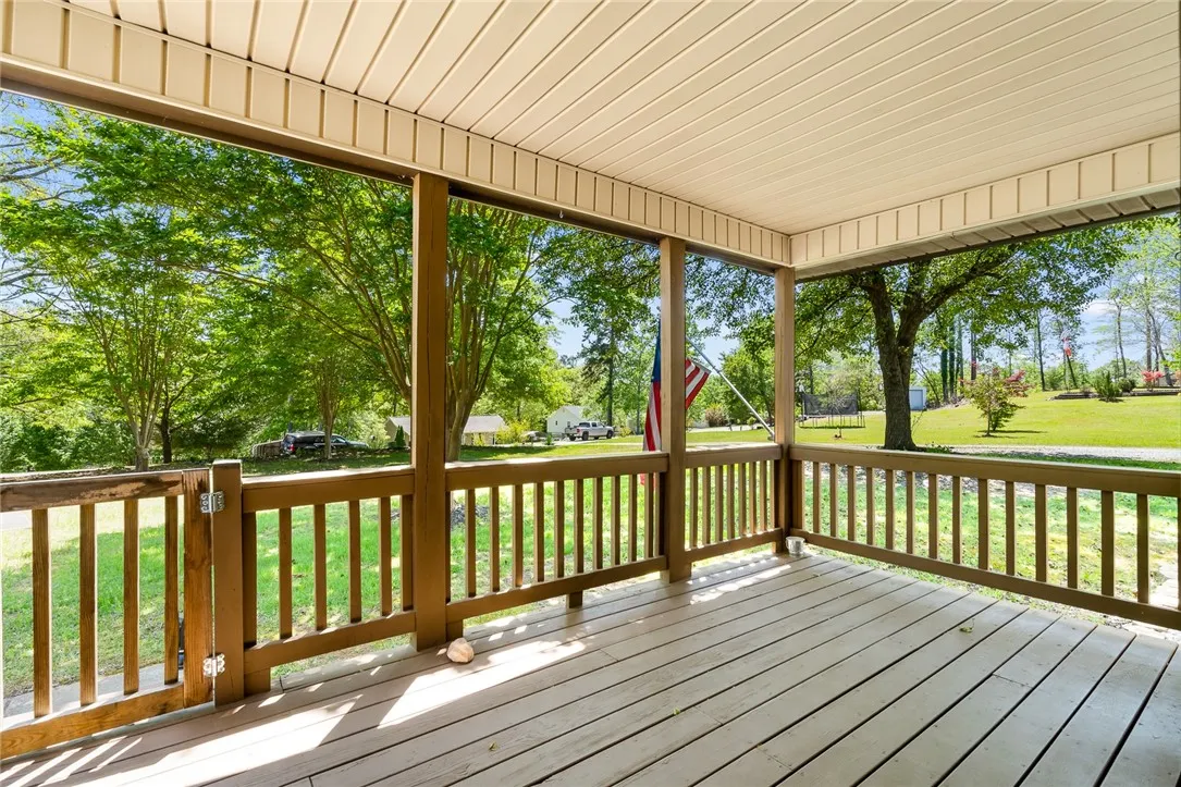 Property image 3 at 23036 McDonald Point Road, Seneca, SC 29672