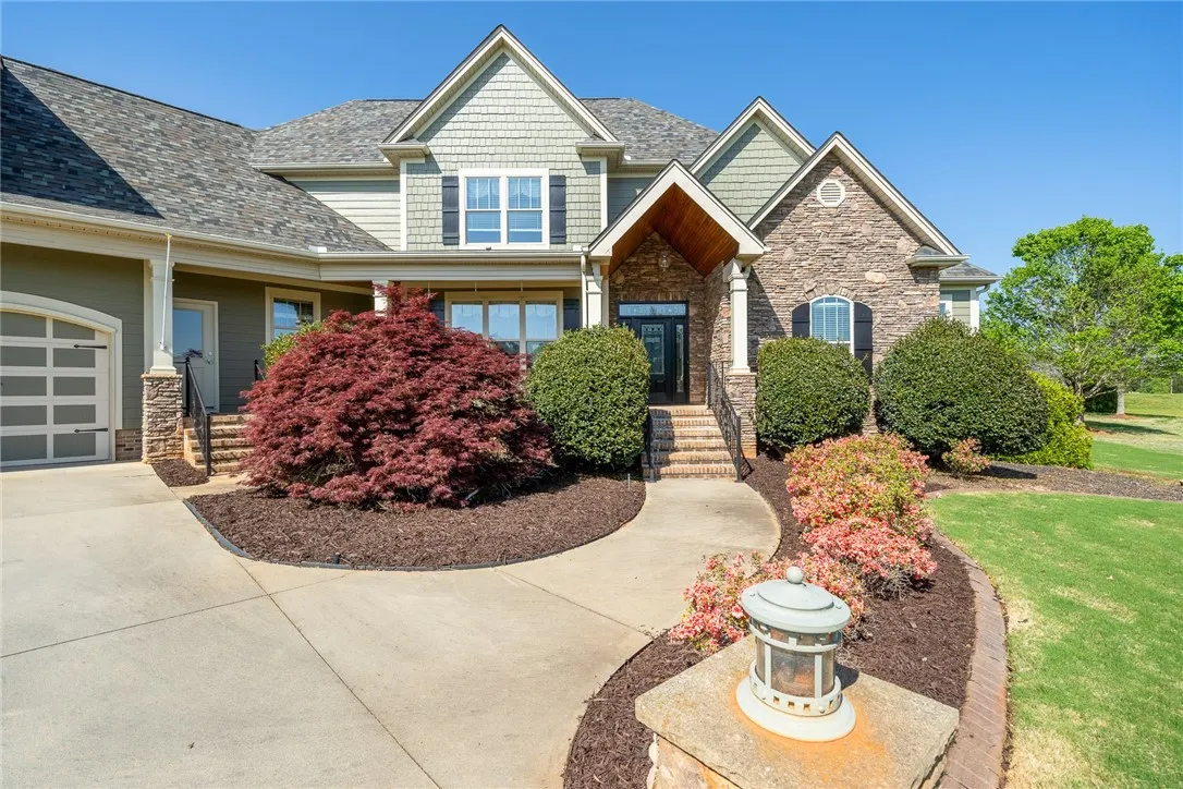 Property image 4 at 511 Paramount Drive, Seneca, SC 29678