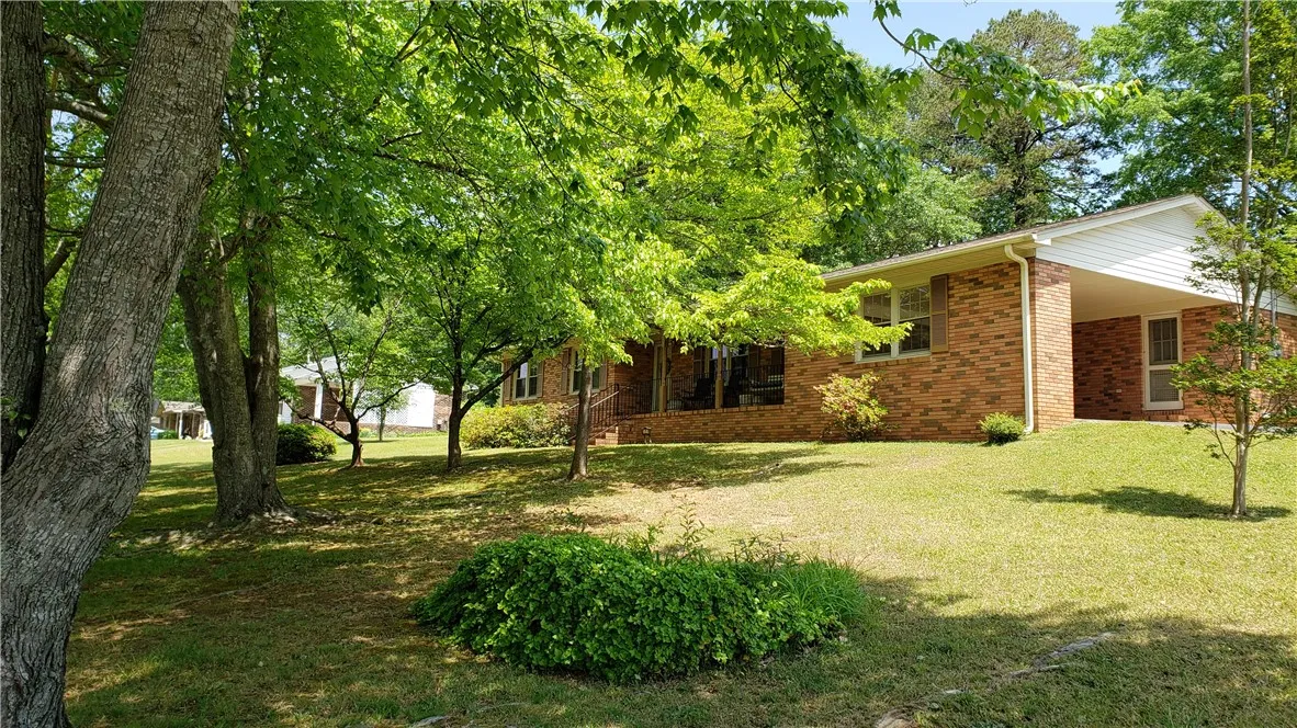 Property image 2 at 129 Rockmont Road, Easley, SC 29640