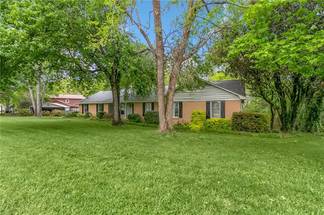 Property image 2 at 408 Chaumont Road, Anderson, SC 29625