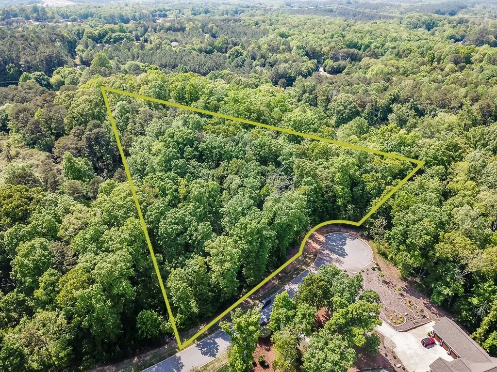 Property image 2 at Lot 38 Sailview Drive, Seneca, SC 29672