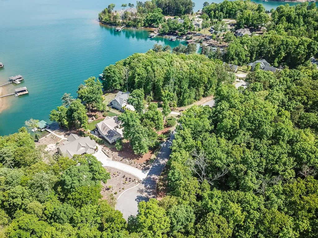 Property image 3 at Lot 38 Sailview Drive, Seneca, SC 29672