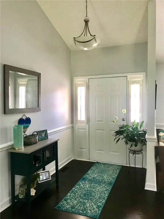 Property image 3 at 125 Bradley Park Drive, Anderson, SC 29621