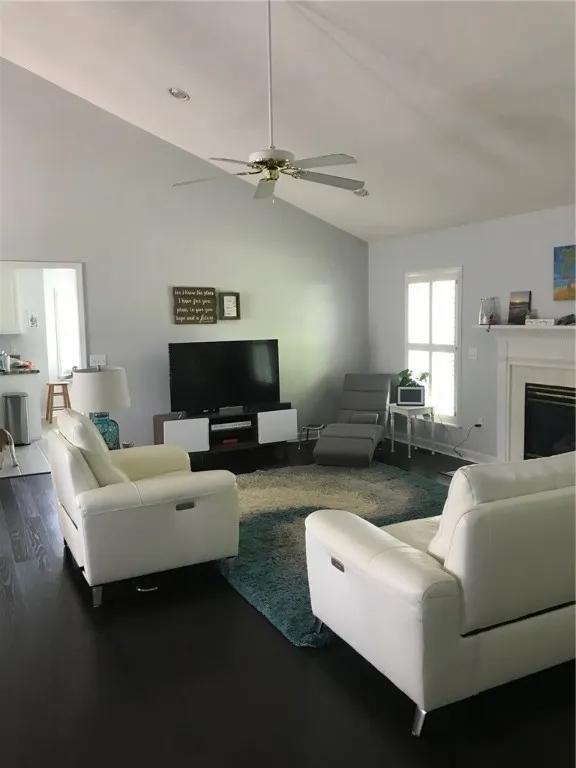 Property image 5 at 125 Bradley Park Drive, Anderson, SC 29621