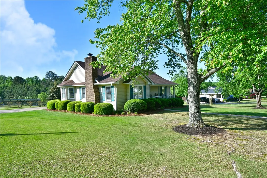 Property image 2 at 714 Meadow Ridge Road, Easley, SC 29642