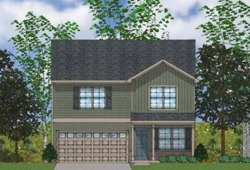 Property image 1 at 22 Chalet Court, Anderson, SC 29621