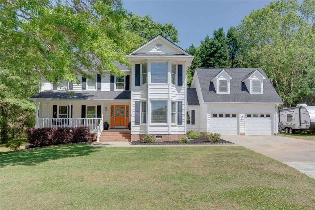 204 Monroe Drive