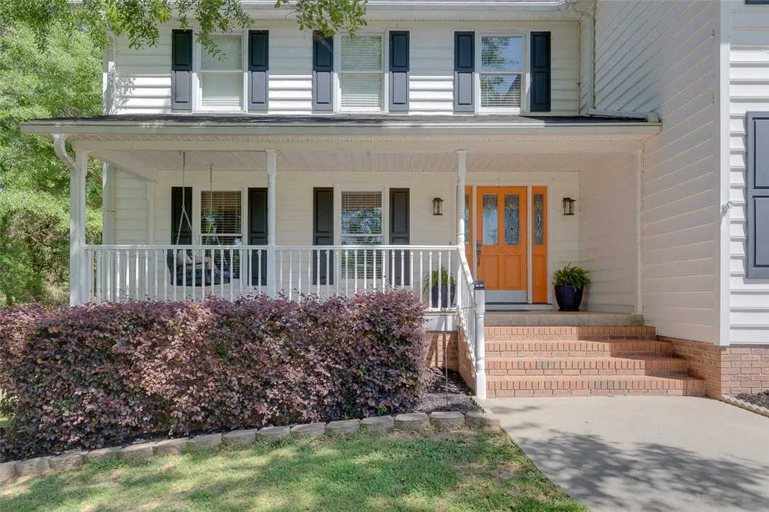 Property image 2 at 204 Monroe Drive, Piedmont, SC 29673