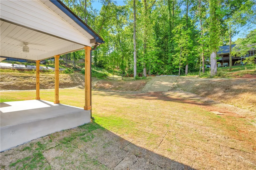 Property image 3 at 409 Little John Trail, Anderson, SC 29621