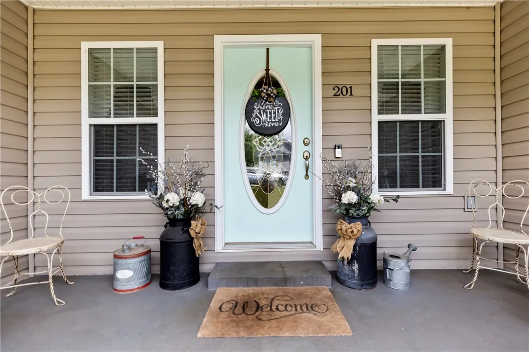 Property image 3 at 201 Green Tree Trail, Westminster, SC 29693