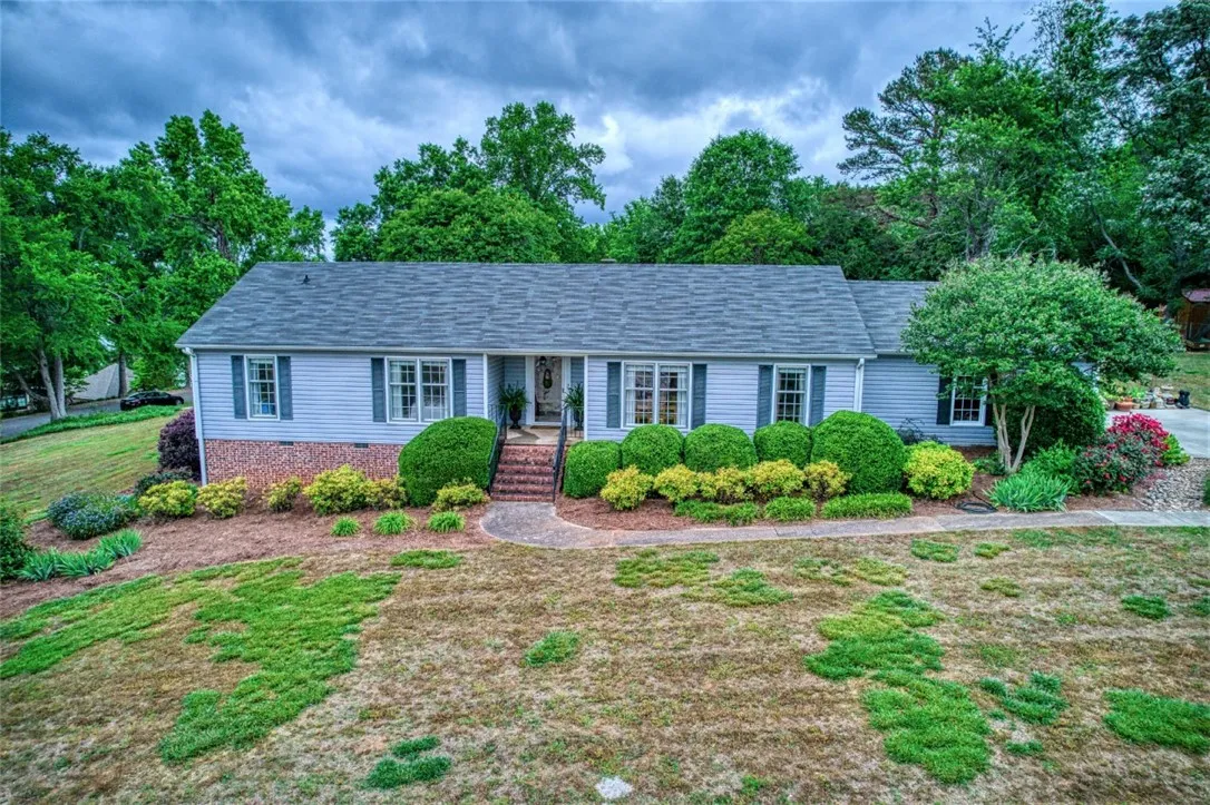 Property image 1 at 512 Elderberry Lane, Anderson, SC 29625