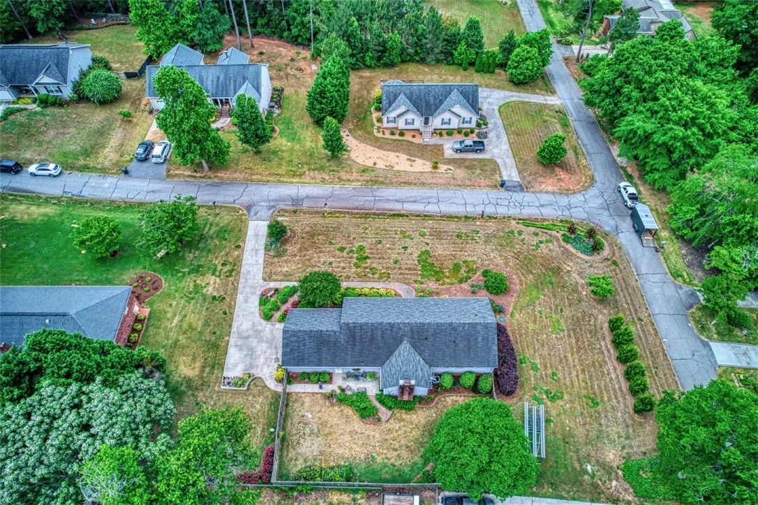 Property image 4 at 512 Elderberry Lane, Anderson, SC 29625