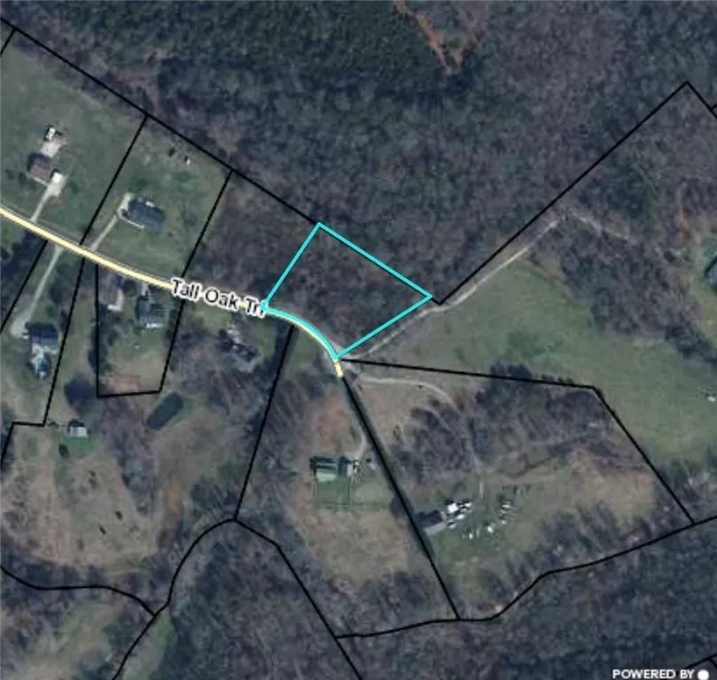 Property image 2 at lot 13 Tall Oak Trail, Seneca, SC 29678