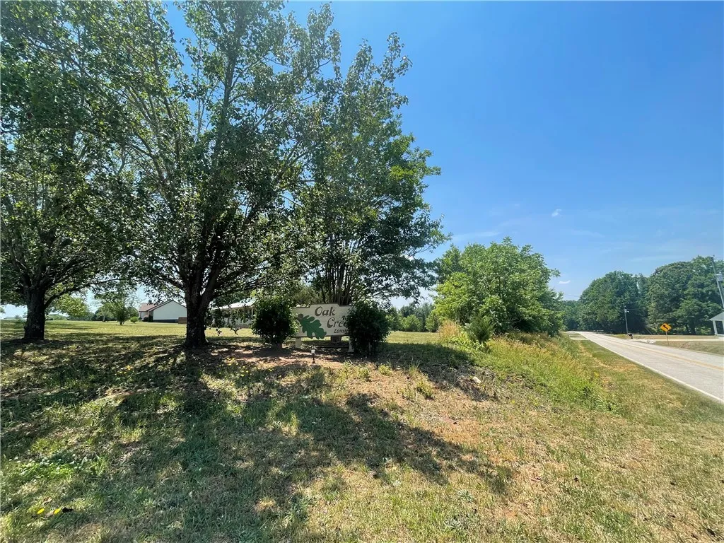 Property image 3 at lot 13 Tall Oak Trail, Seneca, SC 29678