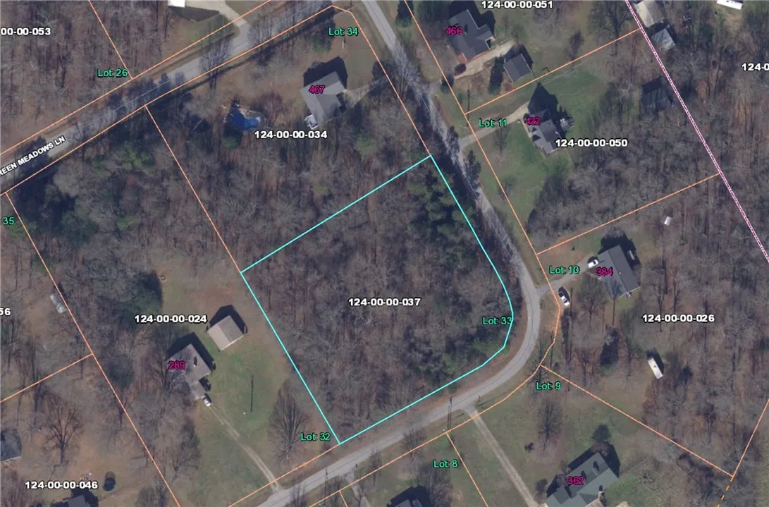 00 Green Meadows Circle