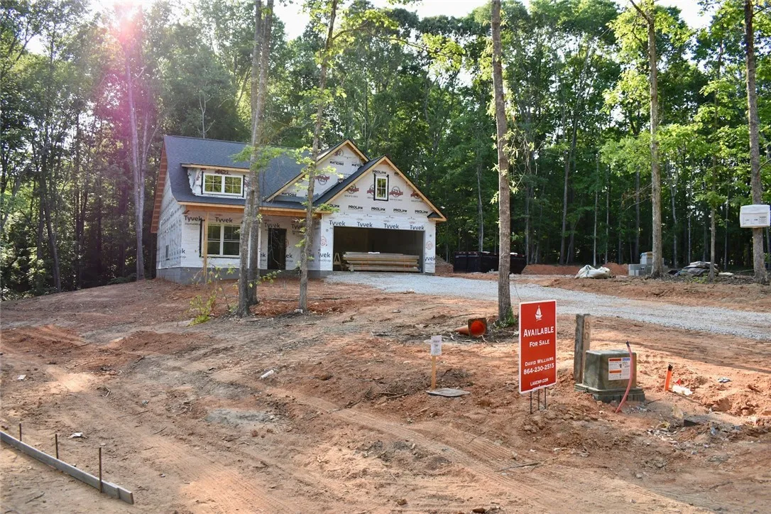 Property image 1 at 151 Sapling Court, Townville, SC 29689