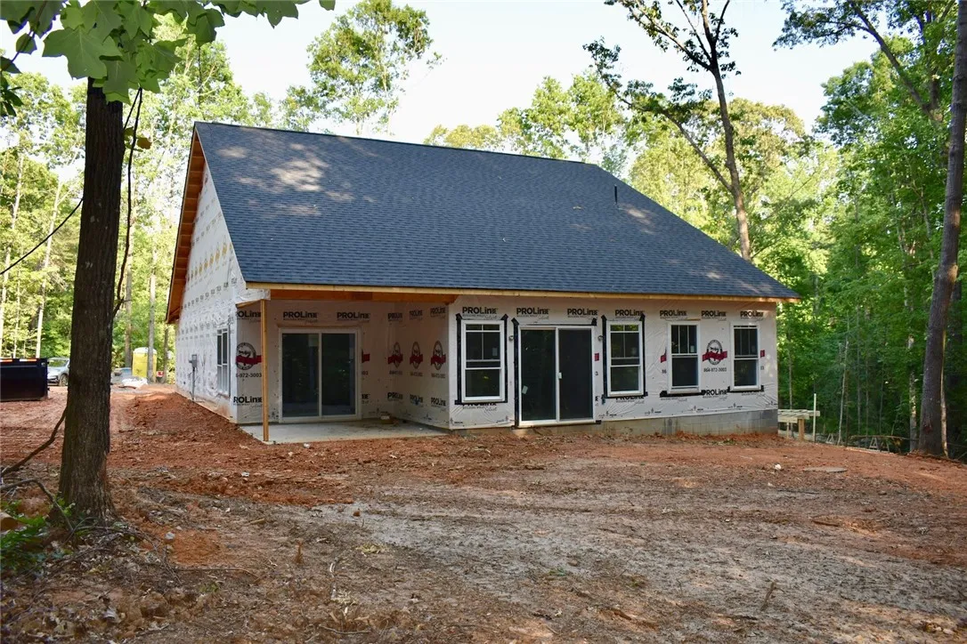 Property image 2 at 151 Sapling Court, Townville, SC 29689