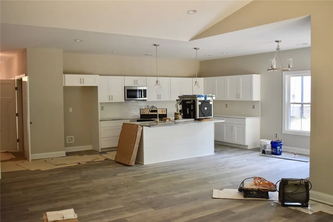 Property image 5 at 151 Sapling Court, Townville, SC 29689