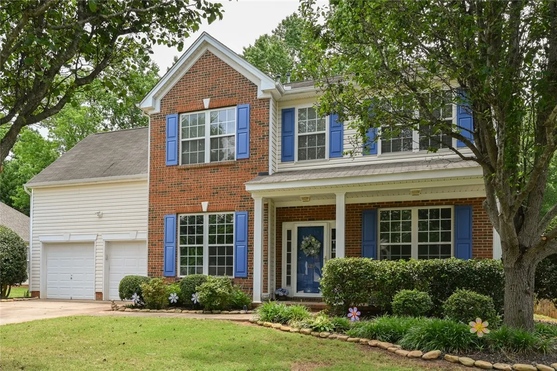 Property image 1 at 329 Edenberry Way, Easley, SC 29642