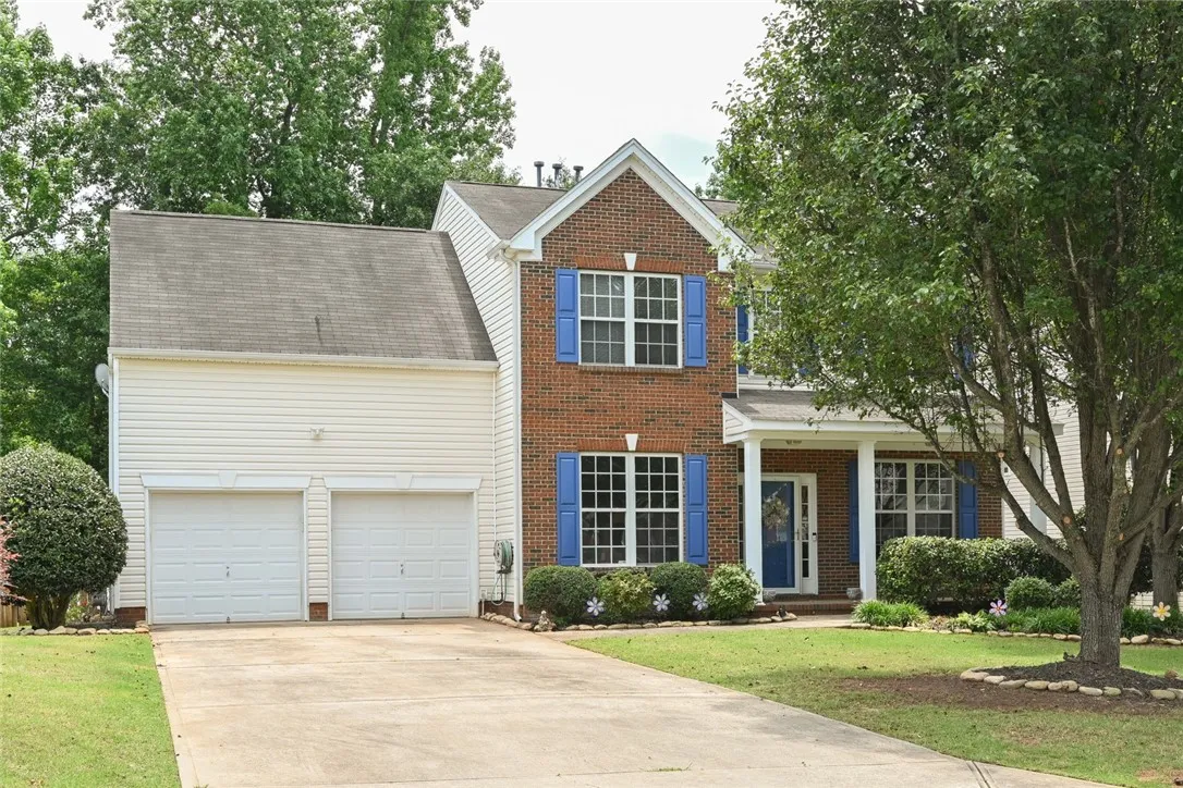 Property image 2 at 329 Edenberry Way, Easley, SC 29642