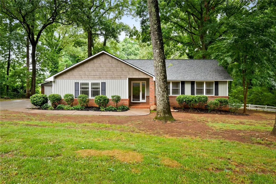 Property image 4 at 600 Robin Hood Lane, Anderson, SC 29621