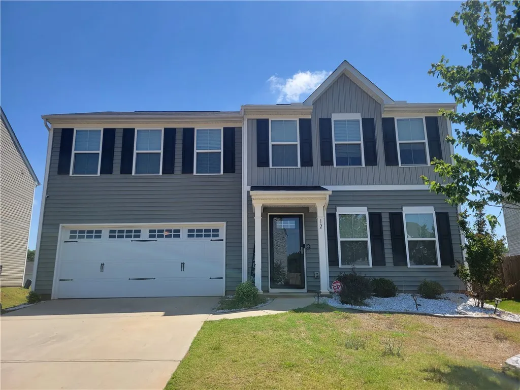 Property image 1 at 12 Tattershall Road, Greenville, SC 29605