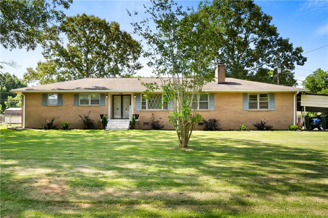410 Park Road