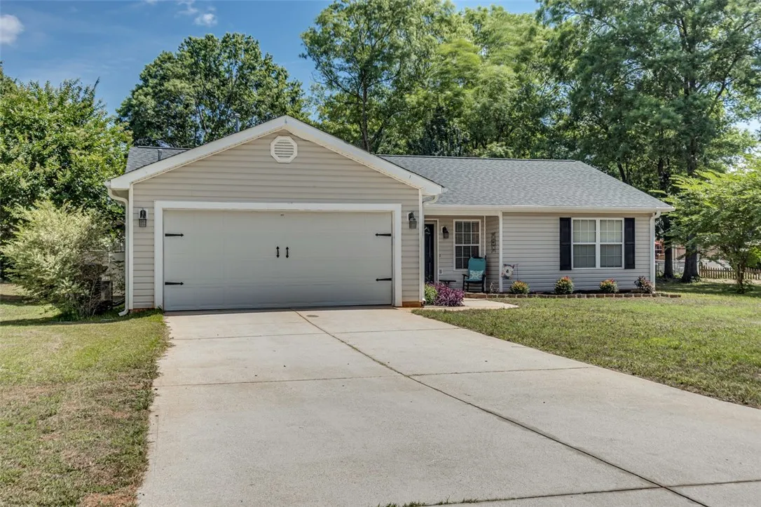 Property image 4 at 1006 Kings Mill Court, Anderson, SC 29621