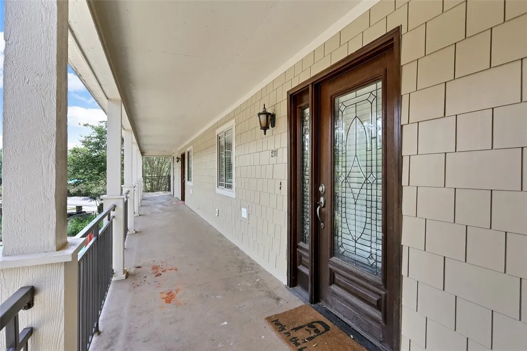 Property image 4 at 201 Sloan Street, Clemson, SC 29631