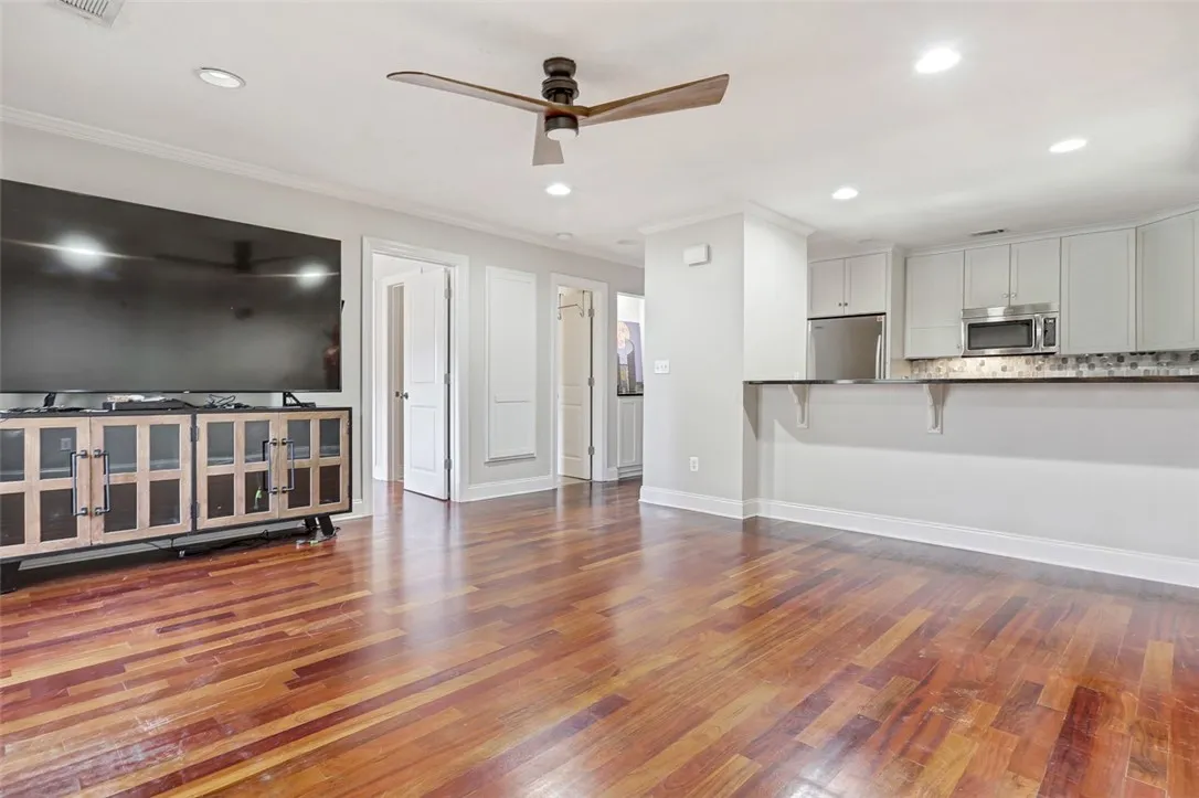 Property image 5 at 201 Sloan Street, Clemson, SC 29631