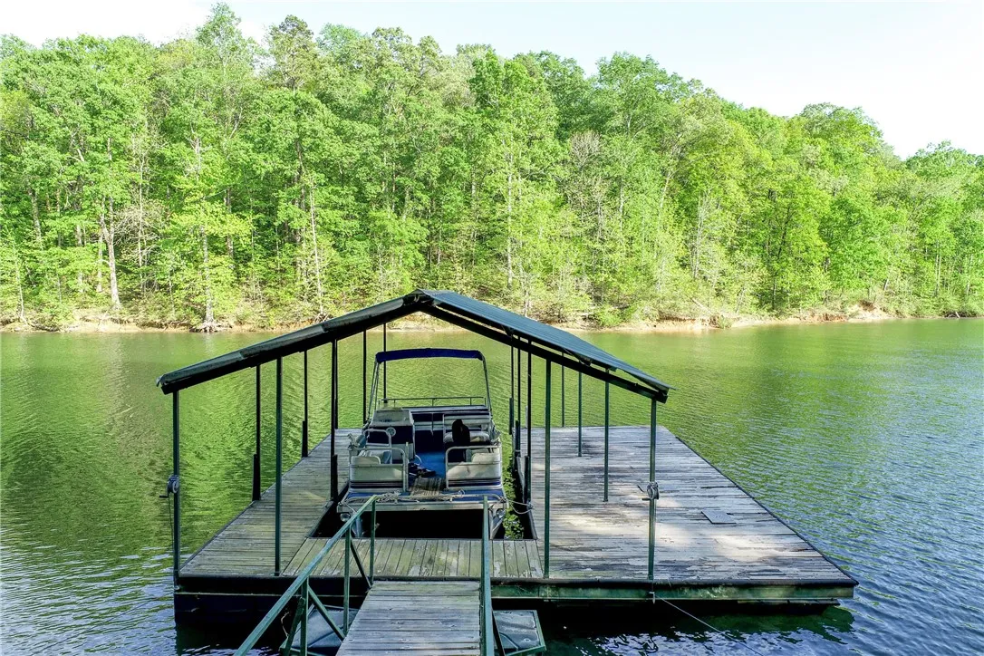 Property image 2 at 201 Riverbend Road, Fair Play, SC 29643