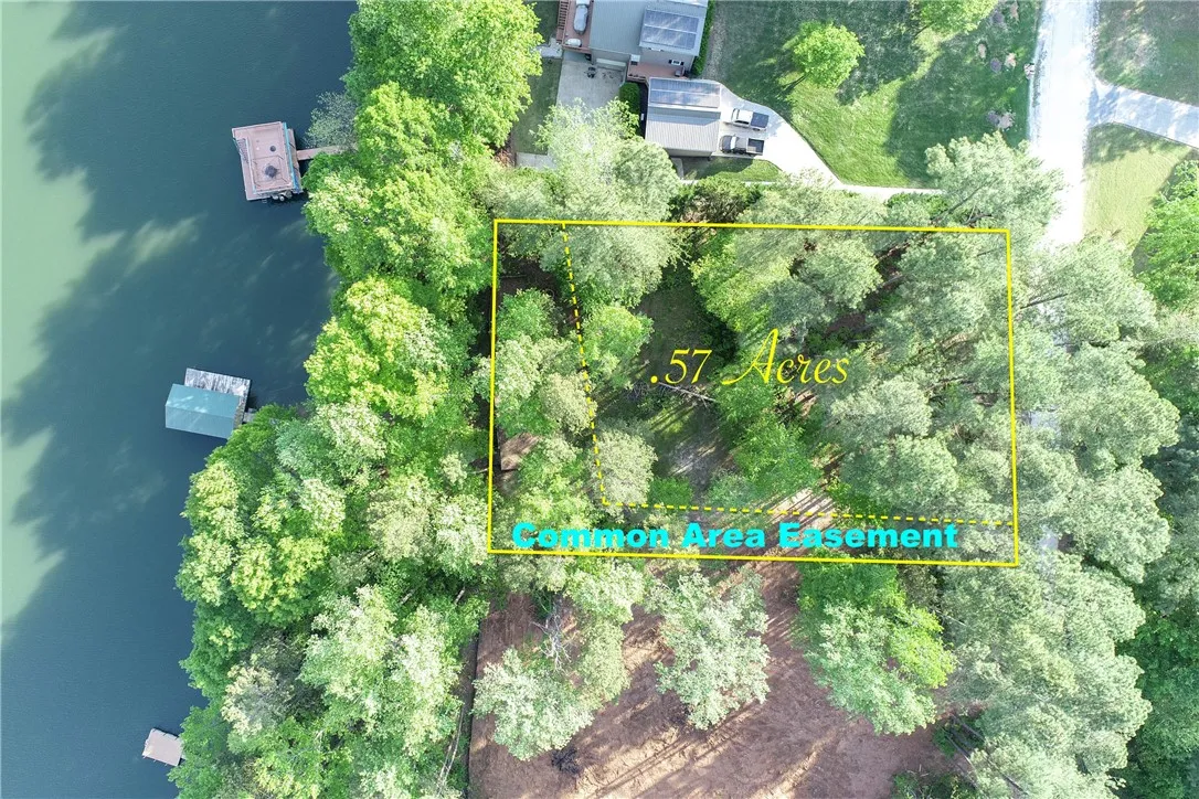 Property image 3 at 201 Riverbend Road, Fair Play, SC 29643