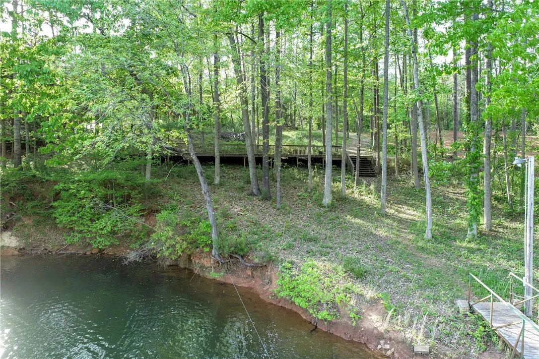 Property image 5 at 201 Riverbend Road, Fair Play, SC 29643