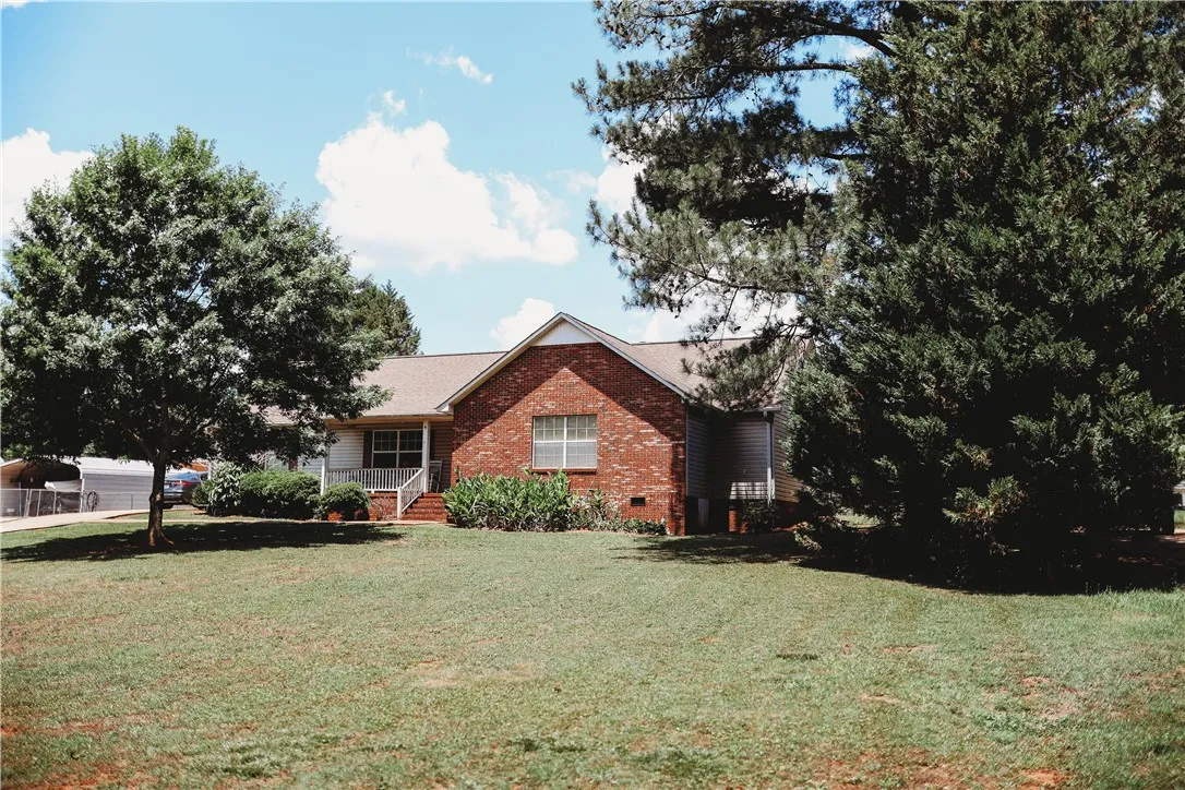 Property image 2 at 5706 Pearman Dairy Road, Anderson, SC 29625