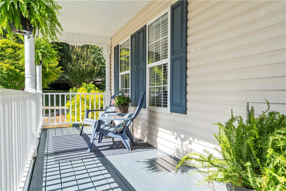 Property image 3 at 118 Saddlebrook Avenue, Pickens, SC 29671
