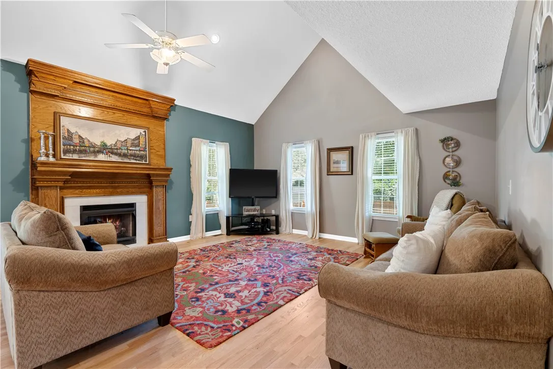 Property image 5 at 118 Saddlebrook Avenue, Pickens, SC 29671