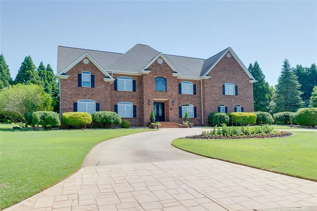 Property image 3 at 108 Stratford Drive, Easley, SC 29642