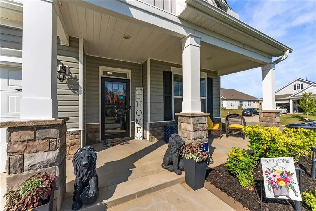 Property image 2 at 500 Rocky Meadows Trail, Anderson, SC 29621