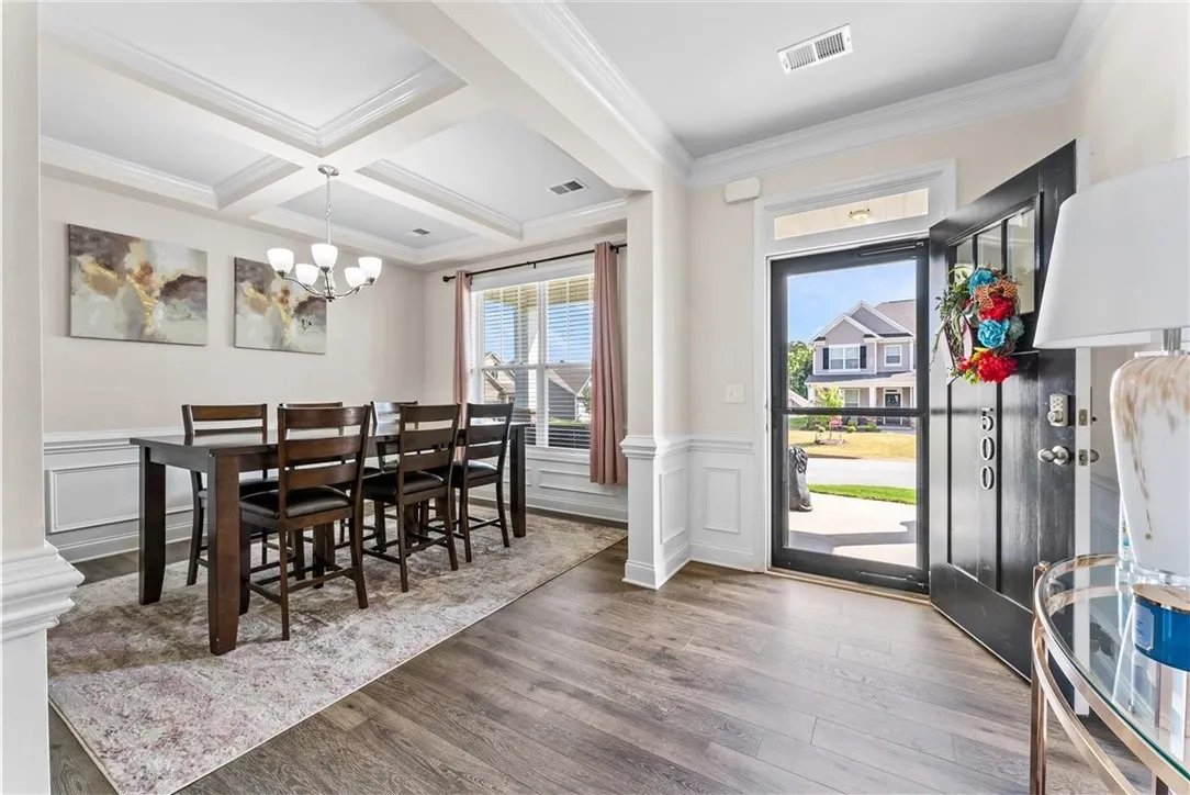 Property image 3 at 500 Rocky Meadows Trail, Anderson, SC 29621
