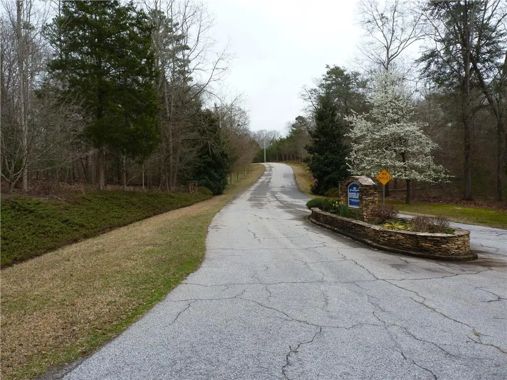 Property image 3 at Lot 32 Riverlake Road, Fair Play, SC 29643