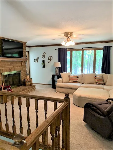 Property image 3 at 4406 Denver Cove Road, Anderson, SC 29625