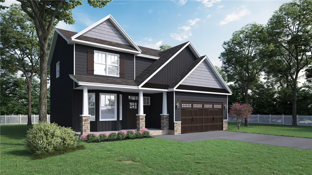 The Oaks At Shiloh Creek, Piedmont Community