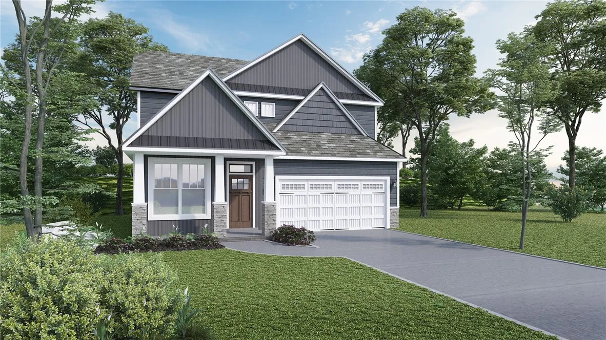 67 Cane Hill Drive