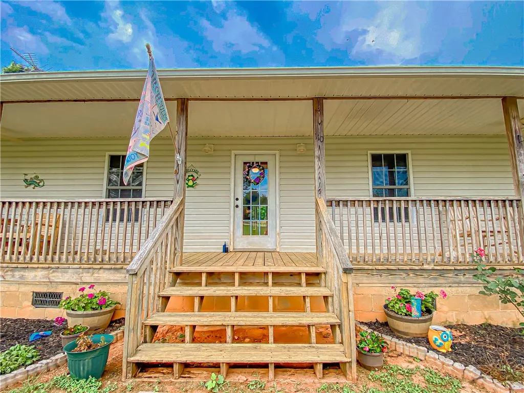 Property image 5 at 110 Oak Forest Trail, Seneca, SC 29678