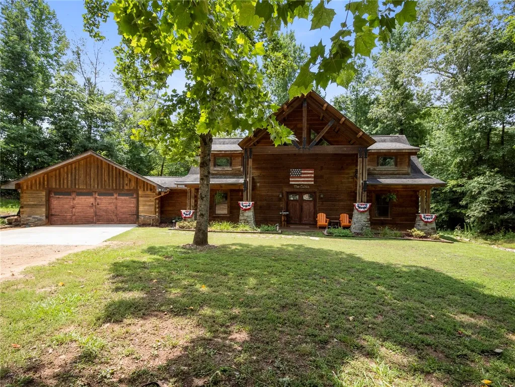 Property image 3 at 305 North Shores Drive, Westminster, SC 29693
