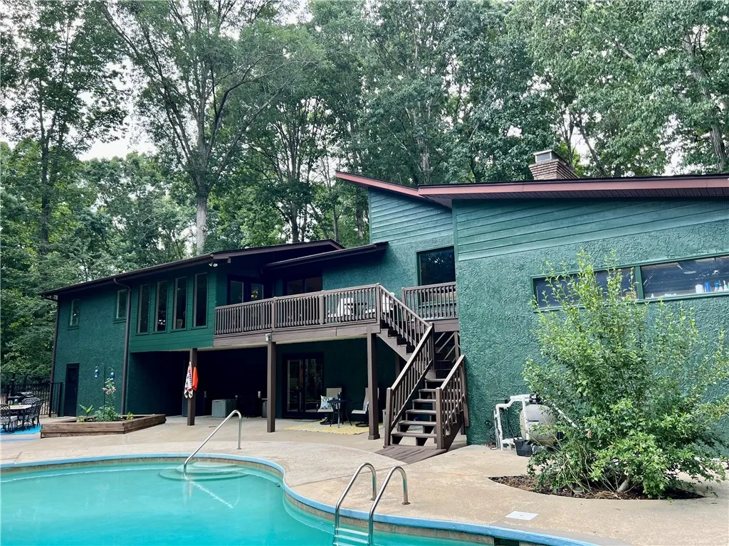 Property image 2 at 410 Ashley Downs, Anderson, SC 29621